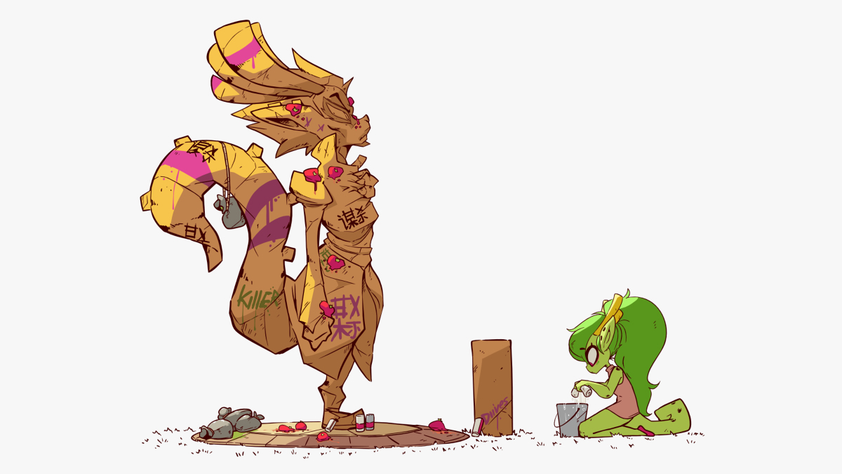 This is a pixiv picture whose title is Memorial.