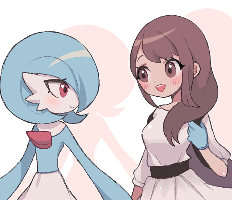 This is a pixiv picture whose title is サーナイト.