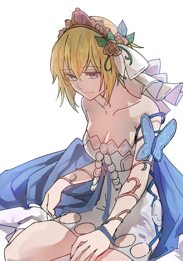 This is a pixiv picture whose title is グラブルまとめ1.