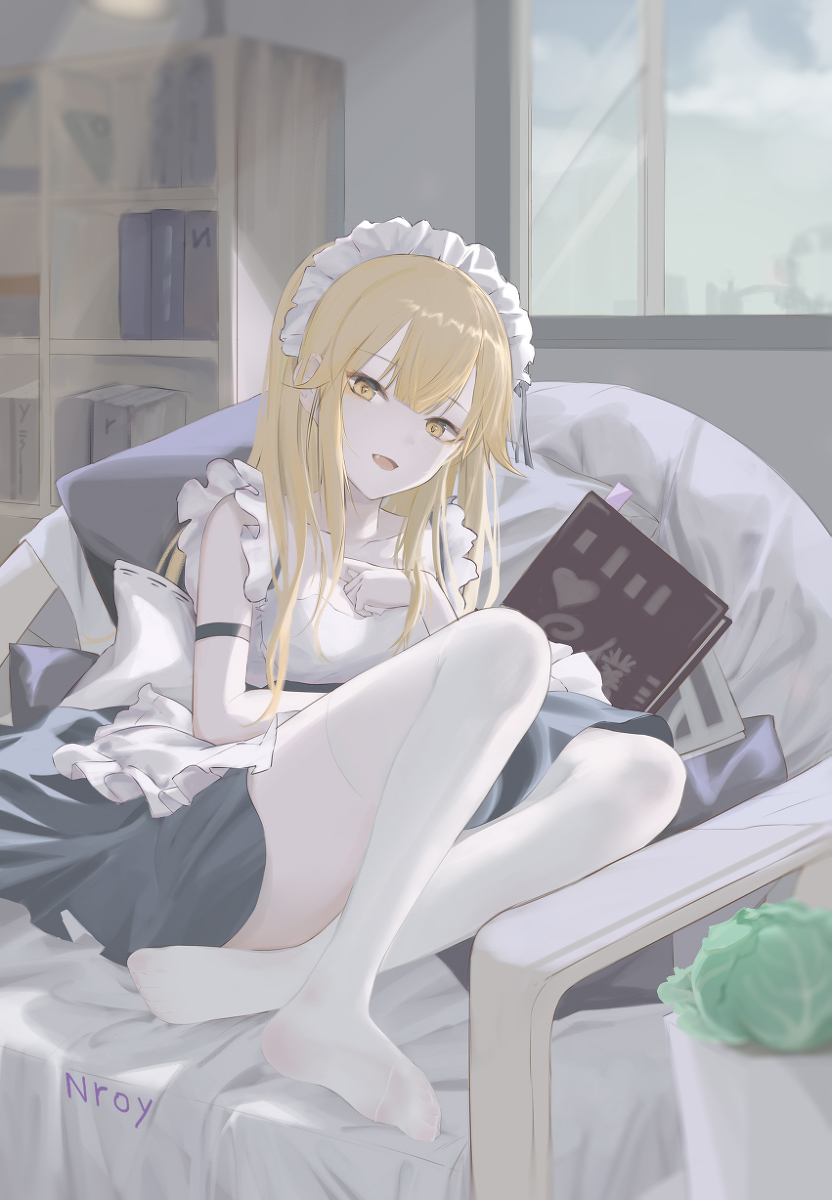 This is a pixiv picture whose title is 2.14.