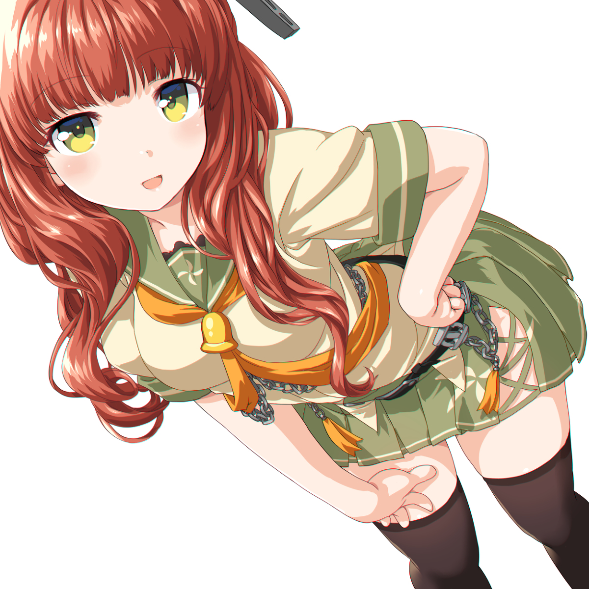 This is a pixiv picture whose title is デ・ロイテル.