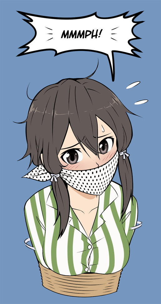 This is a pixiv picture whose title is Asada Shino / 朝田 詩乃 - 八月2019.