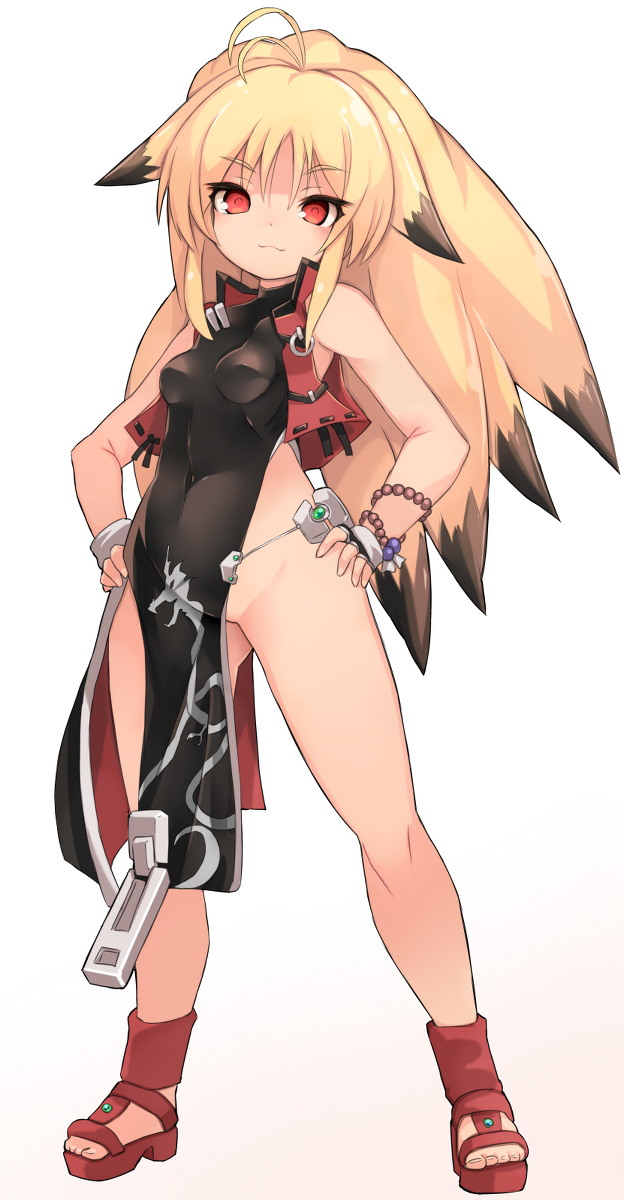 This is a pixiv picture whose title is フォックス！.