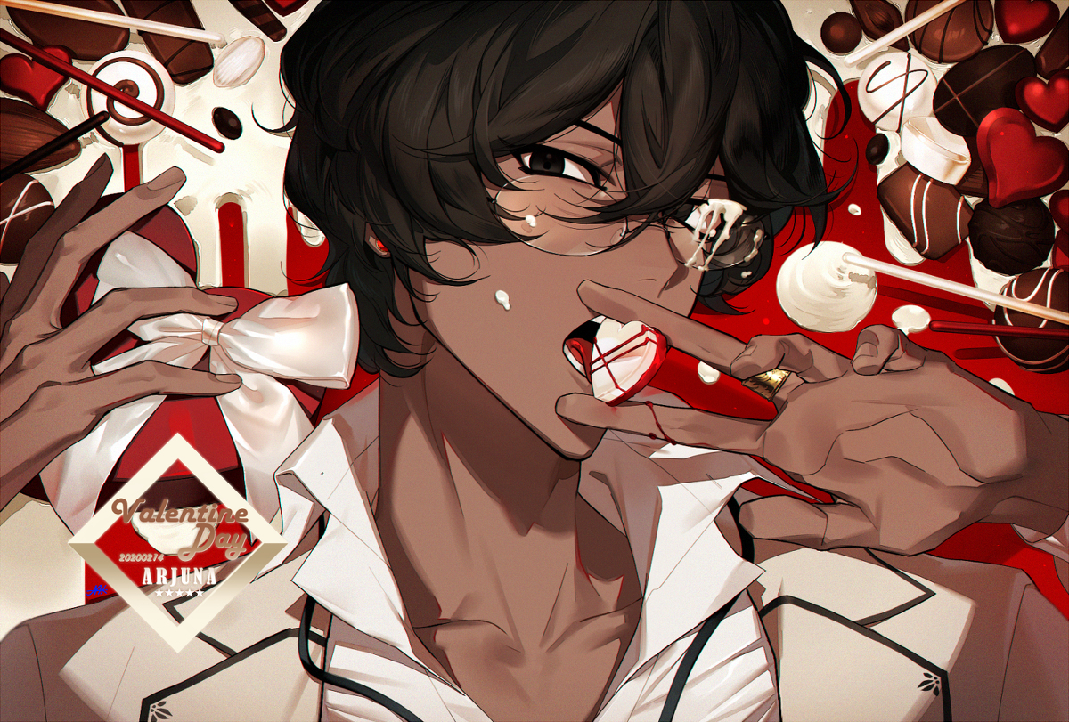 This is a pixiv picture whose title is log5.