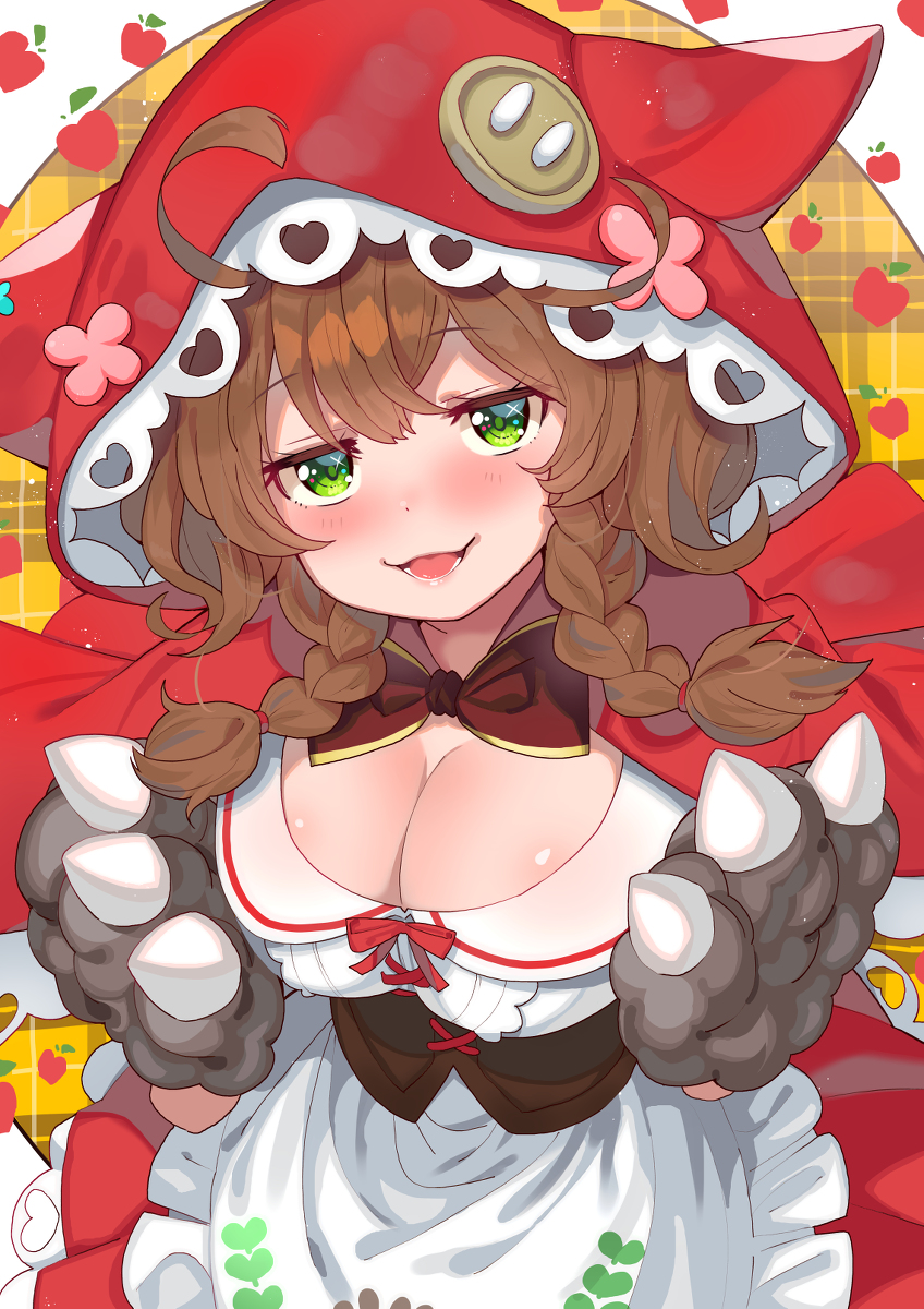 This is a pixiv picture whose title is わらべだめいじー.