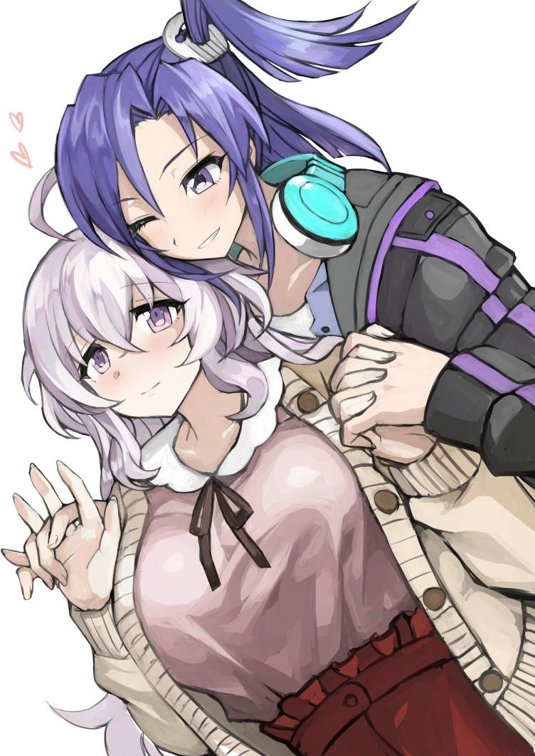 This is a pixiv picture whose title is 並行世界つばクリ.
