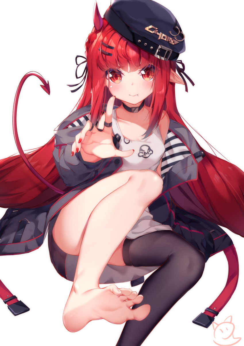 This is a pixiv picture whose title is jio.