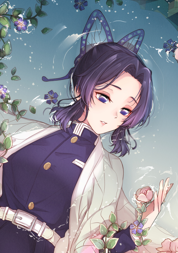 This is a pixiv picture whose title is やさしい追憶.