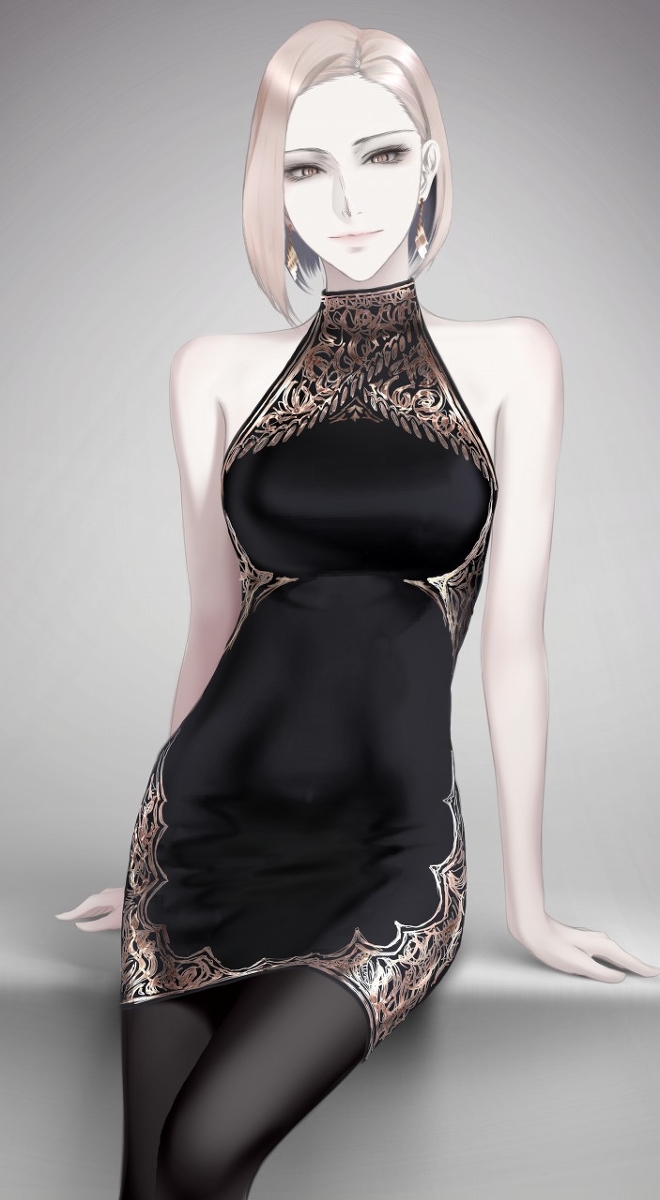 This is a pixiv picture whose title is 373.