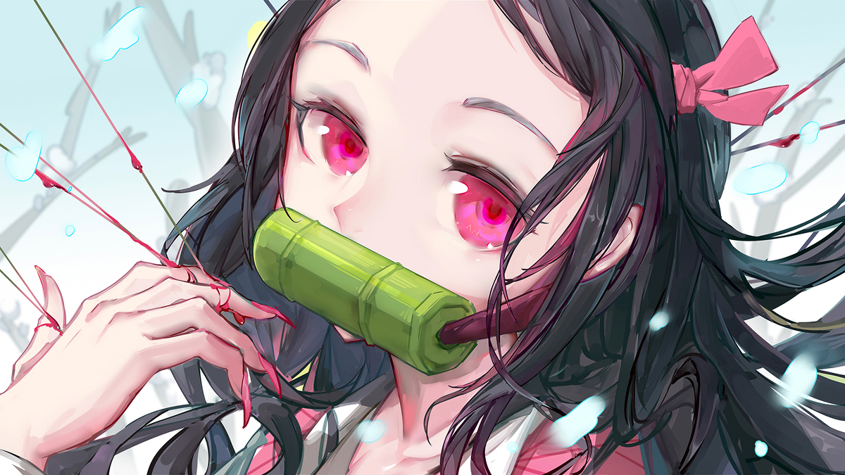 This is a pixiv picture whose title is 同人-豆子.