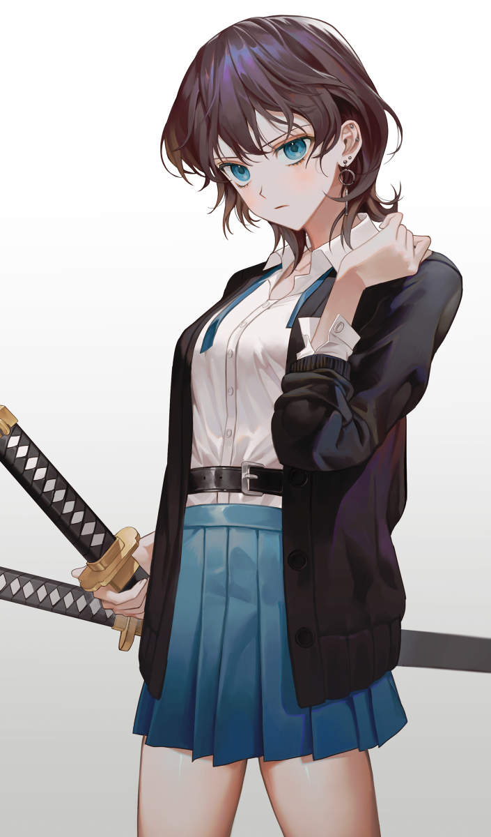 This is a pixiv picture whose title is 무제.