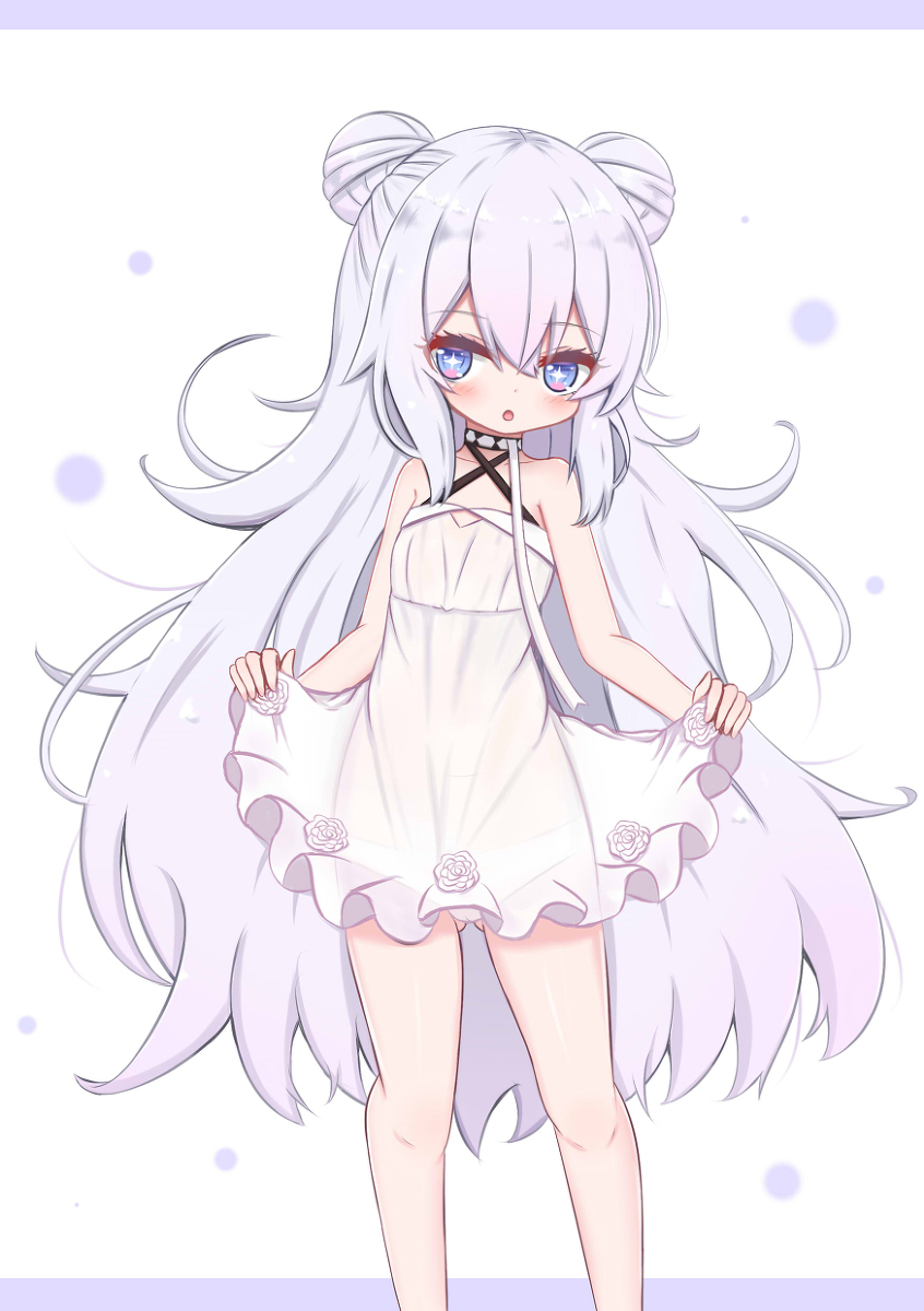 This is a pixiv picture whose title is ル・マラン.