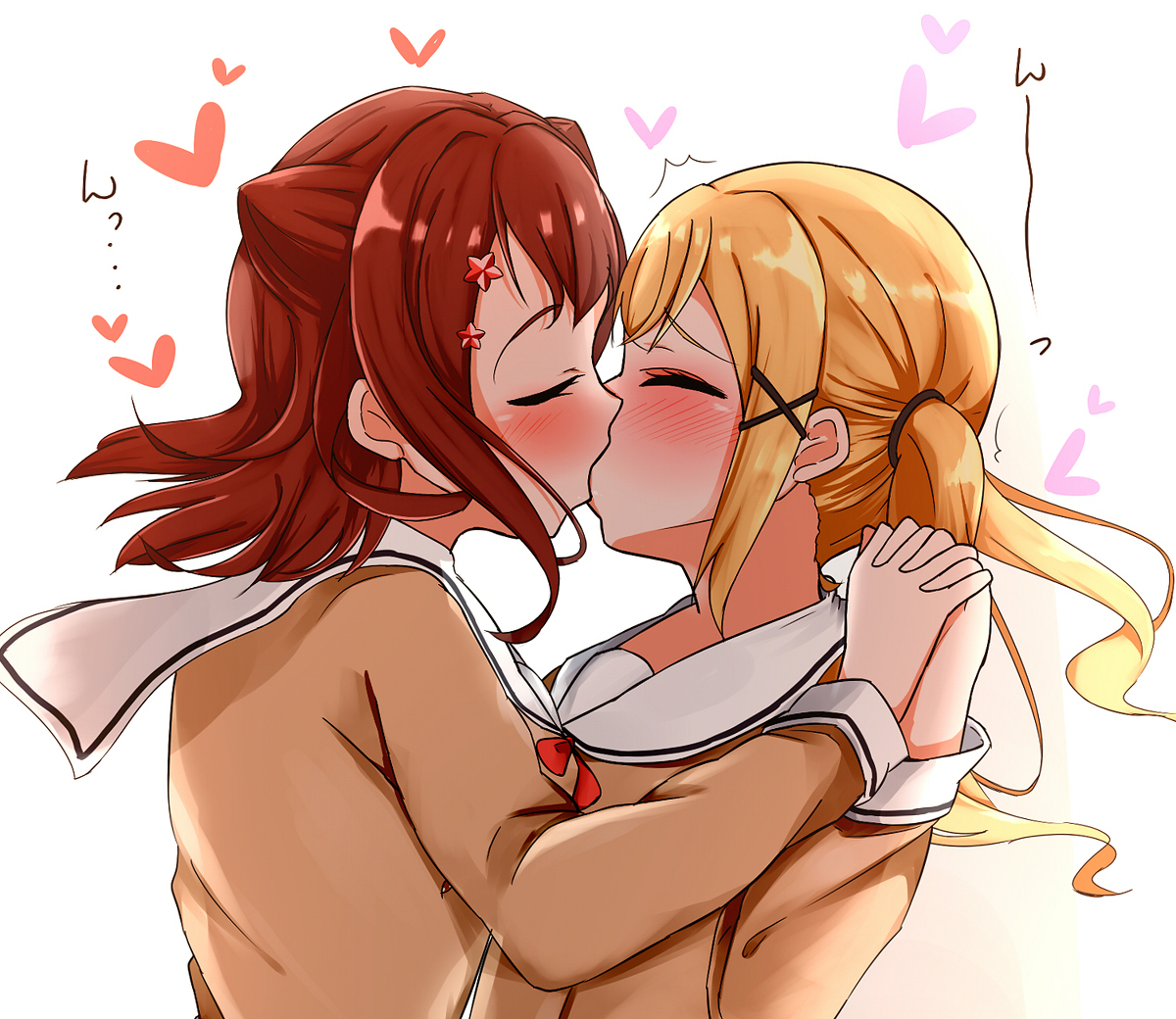 This is a pixiv picture whose title is かすあり.