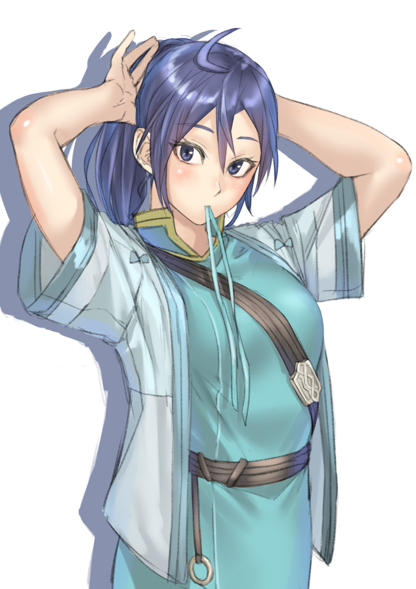 This is a pixiv picture whose title is ふぁんぼっくすのりくえすとのやつ.
