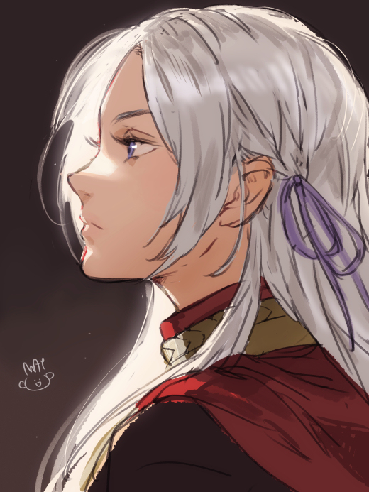 This is a pixiv picture whose title is FE風花雪月の落書き　まとめ.