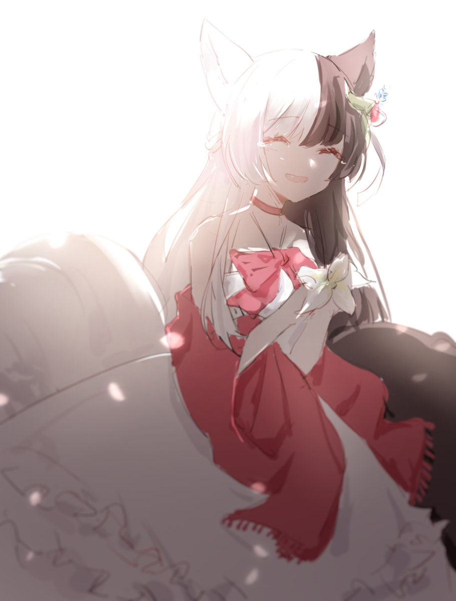 This is a pixiv picture whose title is Goodbye and thank you..