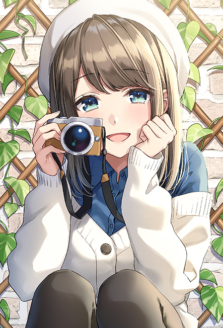 This is a pixiv picture whose title is 軸中心祭・サイン会のお知らせ.