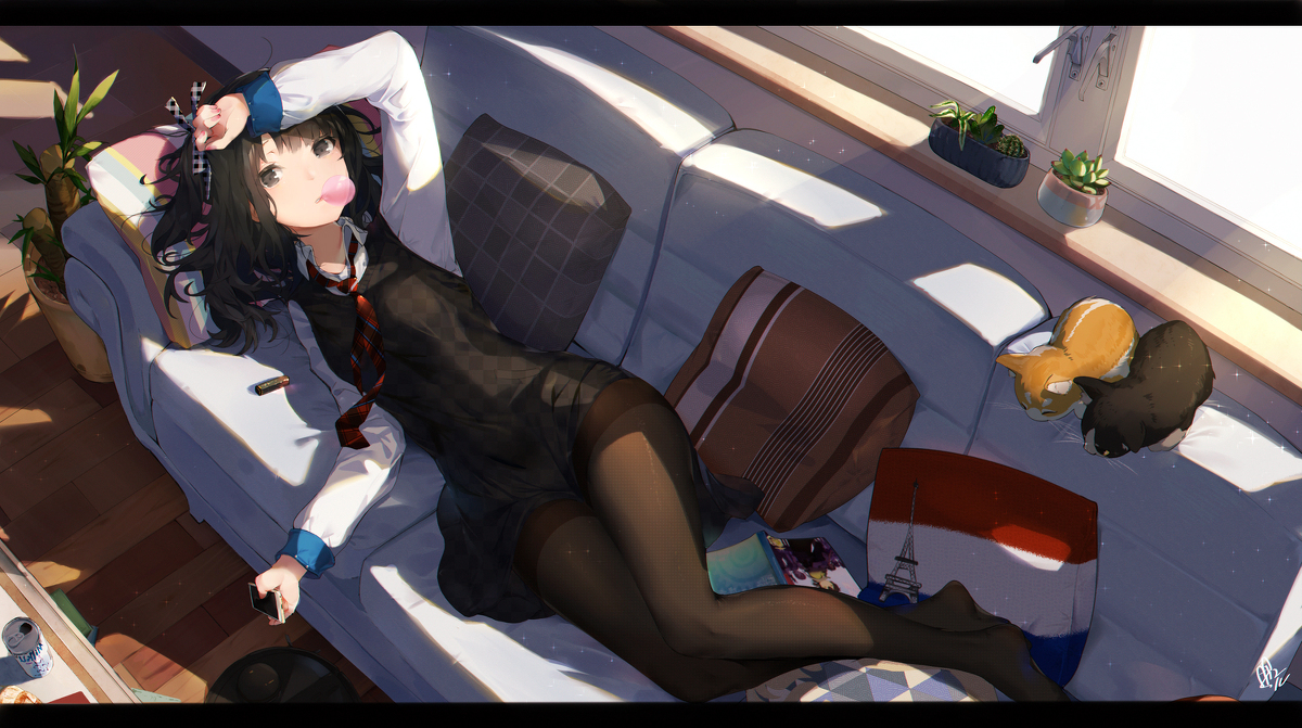 This is a pixiv picture whose title is 20200227.