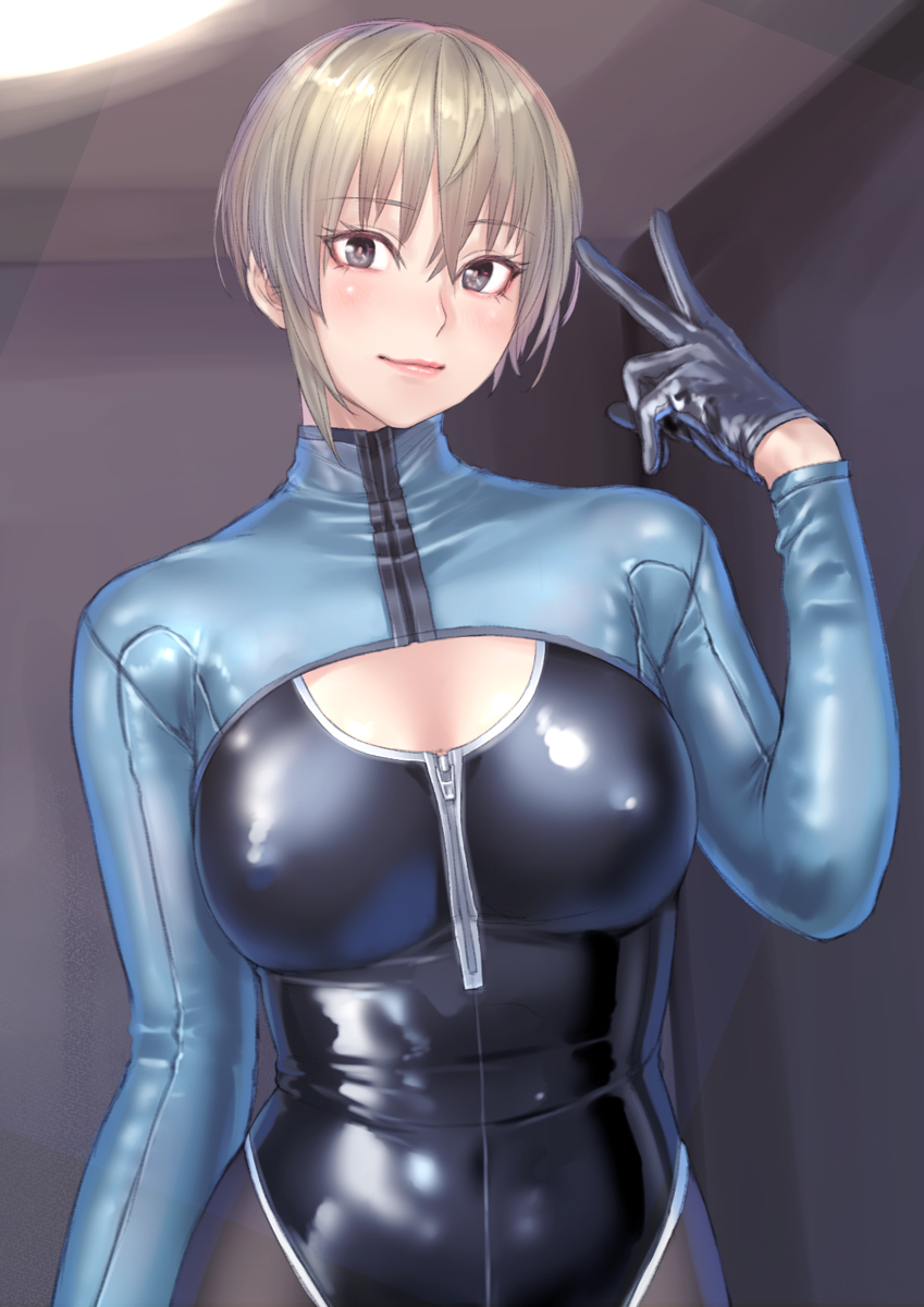 This is a pixiv picture whose title is ぴち.