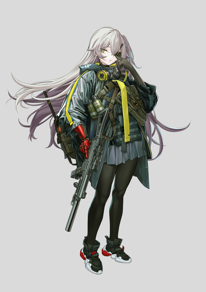 This is a pixiv picture whose title is (´・ω・`).