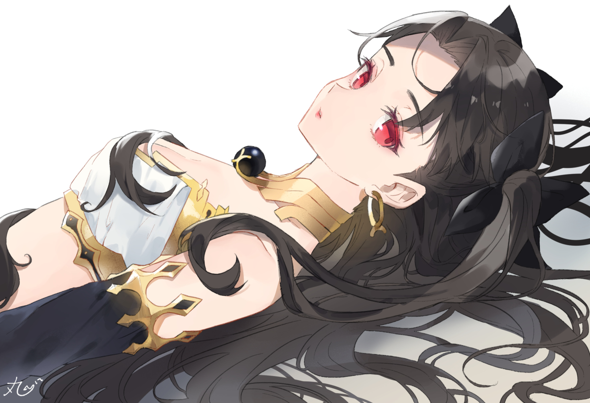 This is a pixiv picture whose title is イシュタルまとめ.