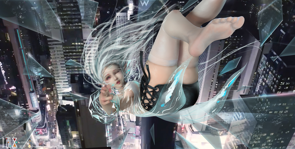 This is a pixiv picture whose title is 尔特·蕾娅·艾露莎·艾尔赫丝娜.