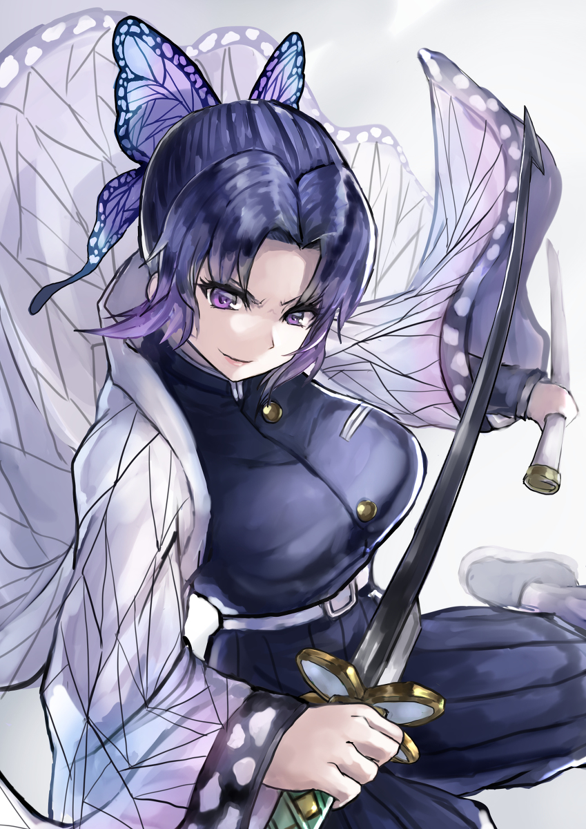 This is a pixiv picture whose title is とっととくたばれ、糞野郎.