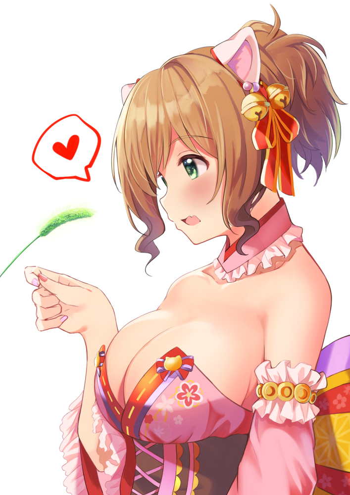 This is a pixiv picture whose title is 2月らくがきまとめ.