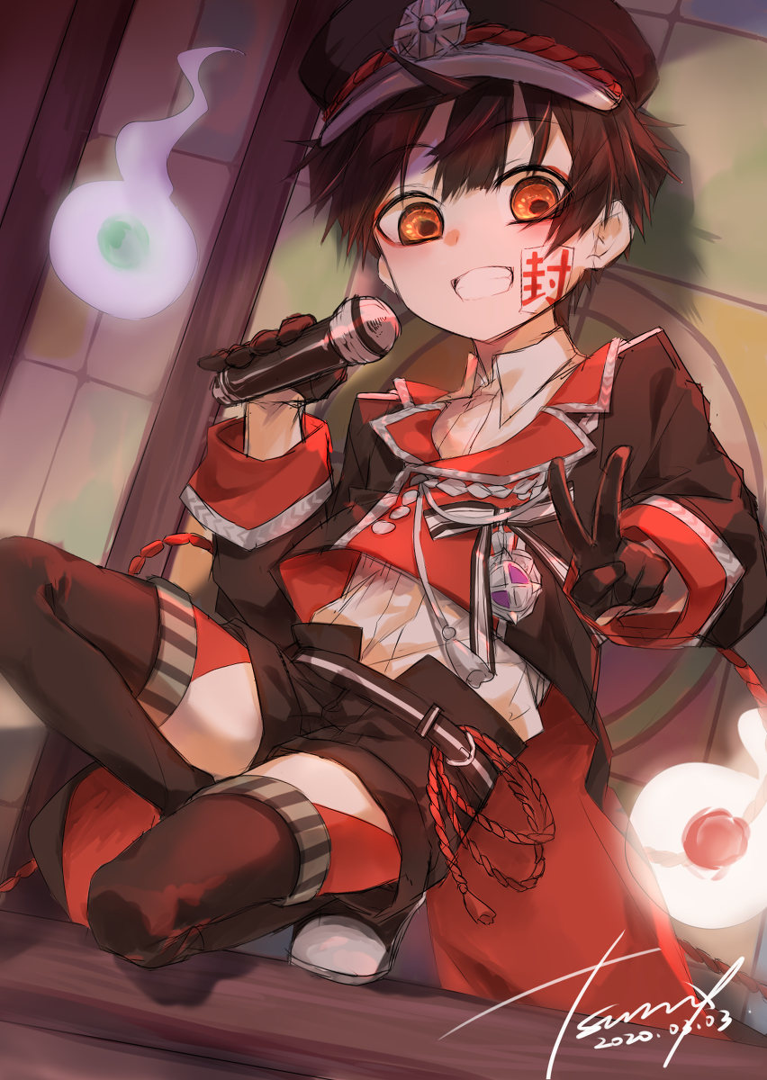 This is a pixiv picture whose title is (ゝ∀･).