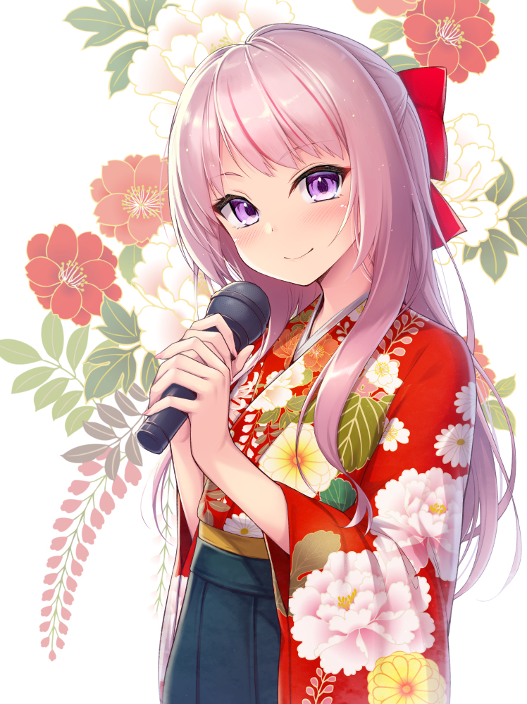 This is a pixiv picture whose title is オトナLive衣装ヒメちゃん.