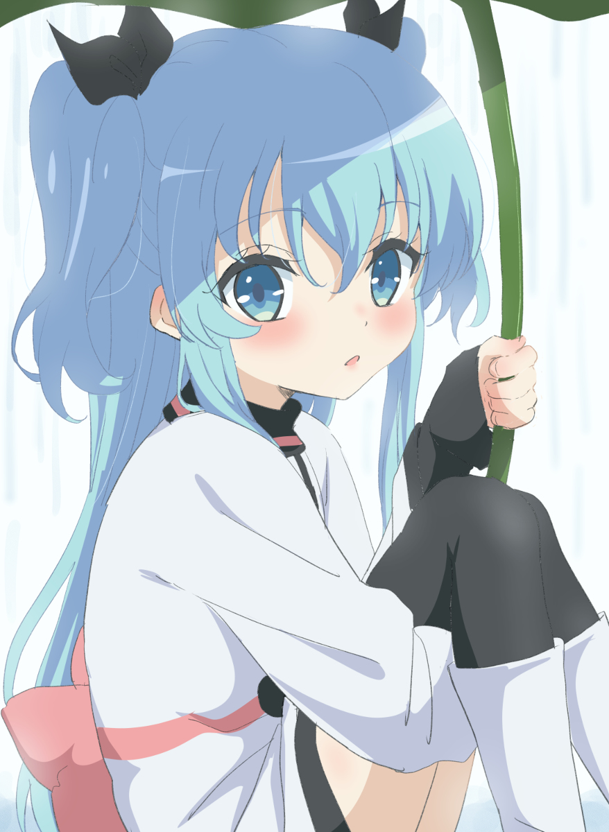 This is a pixiv picture whose title is ノエルちゃん.