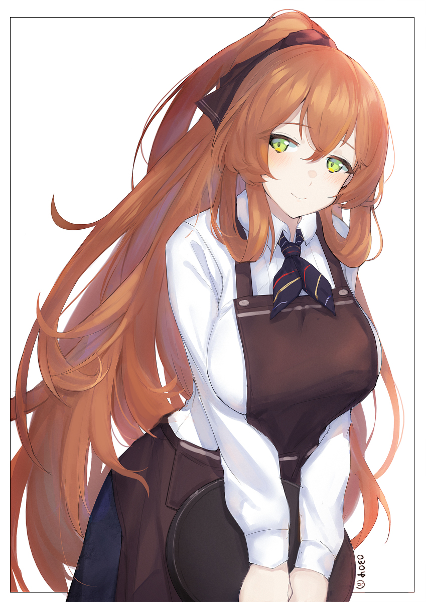 This is a pixiv picture whose title is ~.