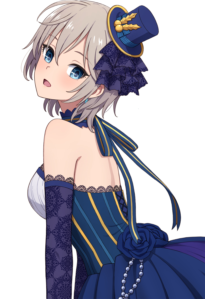This is a pixiv picture whose title is アーニャ.
