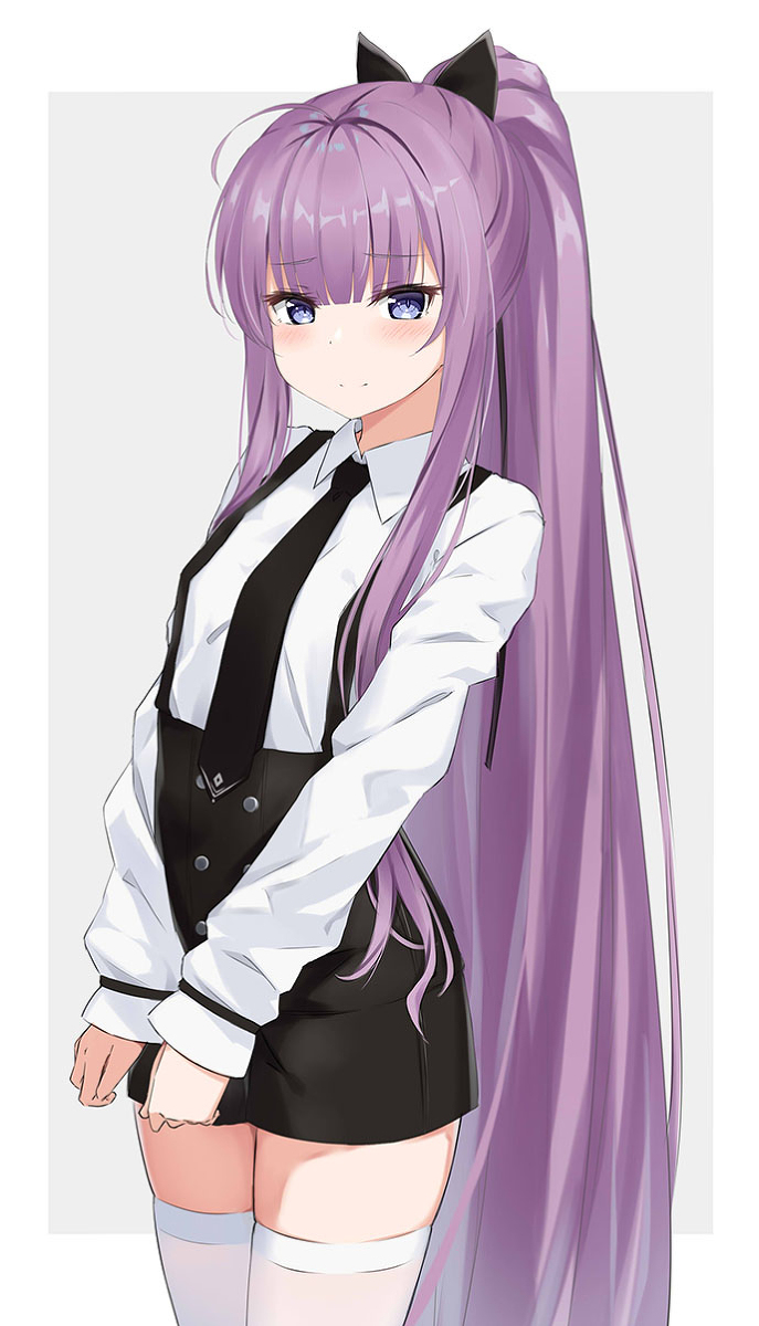 This is a pixiv picture whose title is タシュケント.