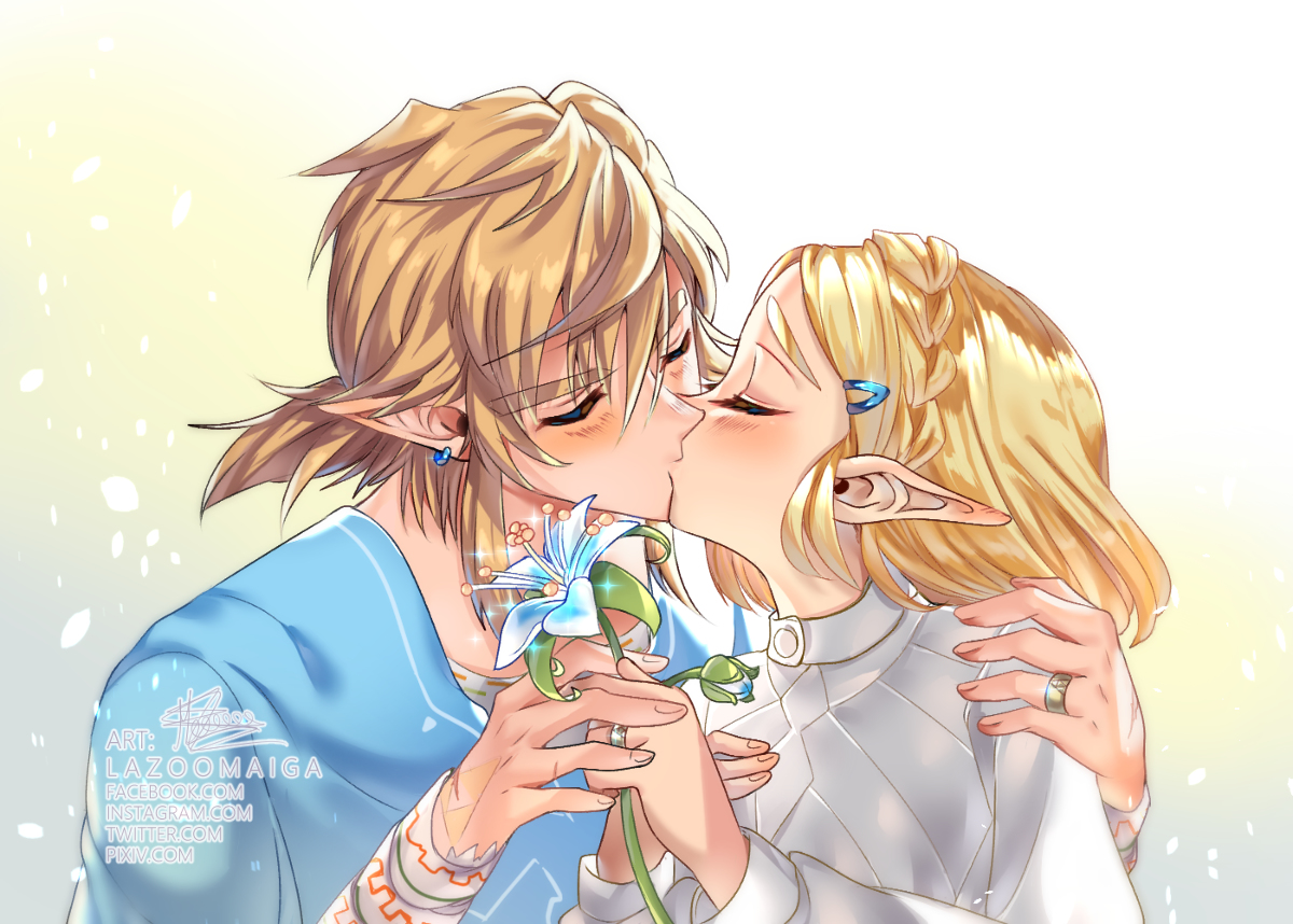 This is a pixiv picture whose title is Happy 3rd Anniversary!.