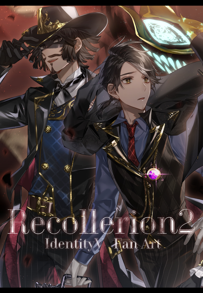 This is a pixiv picture whose title is イラスト本サンプル.