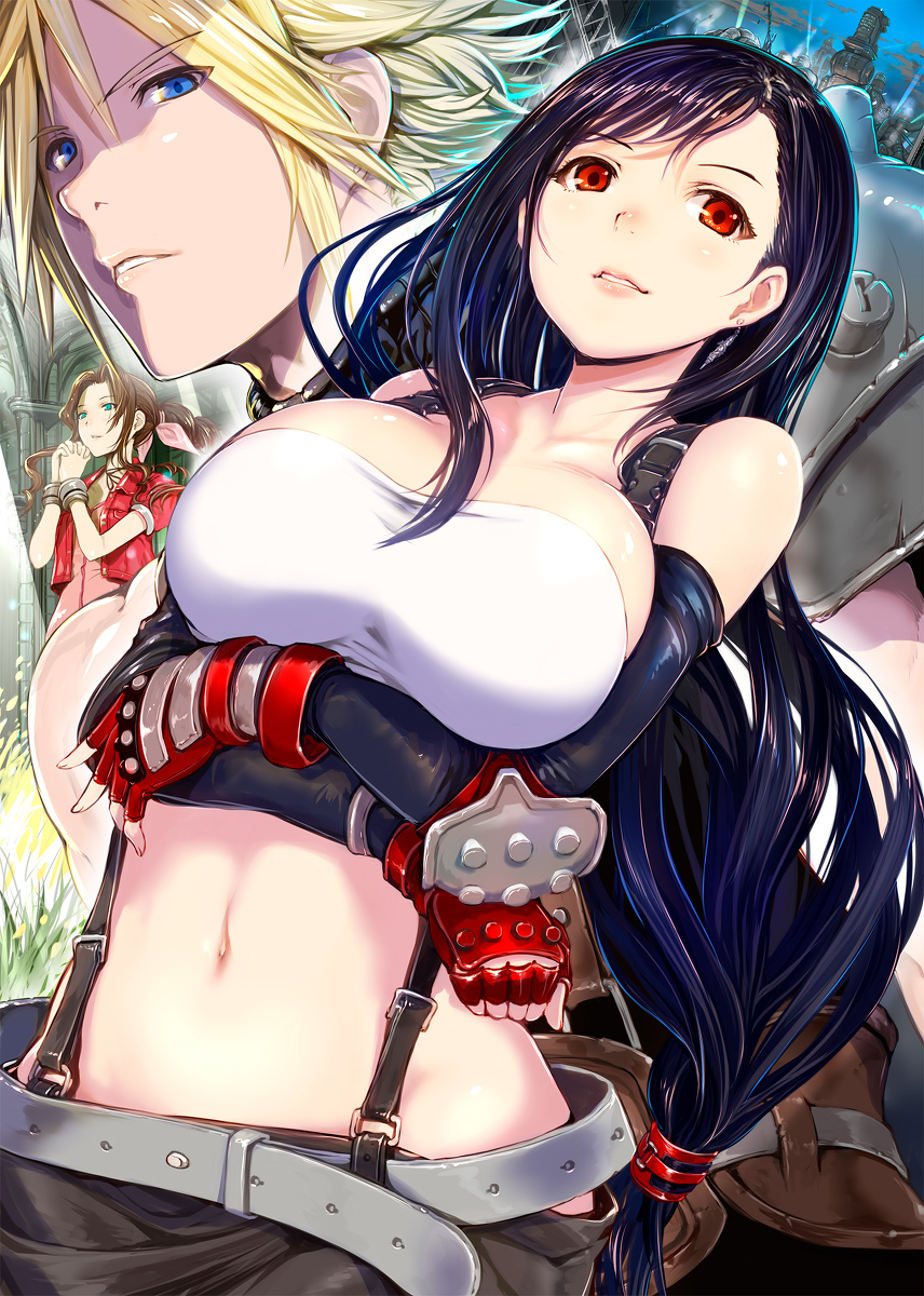 This is a pixiv picture whose title is 約束されたミリオンの円盤.