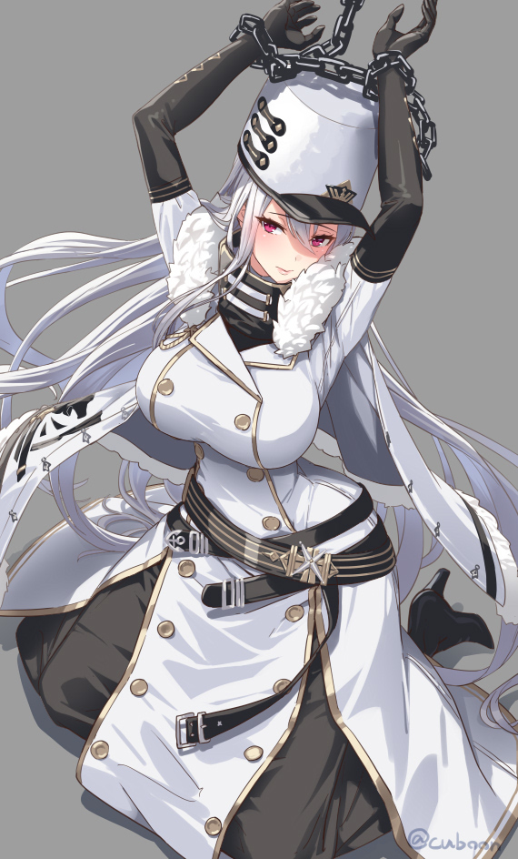 This is a pixiv picture whose title is 同志ソビエツカヤ・ロシア.