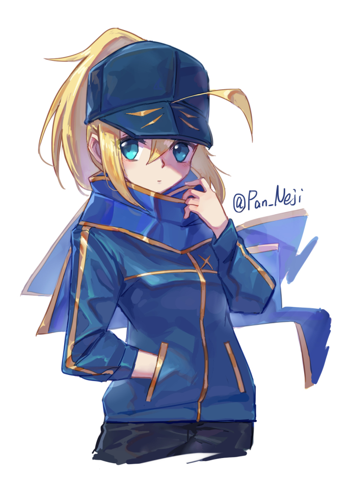 This is a pixiv picture whose title is fgoまとめ.