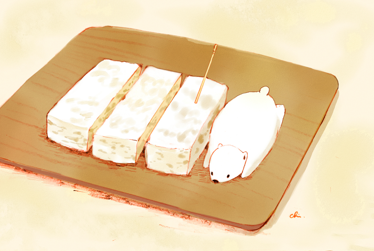 This is a pixiv picture whose title is 蘇.