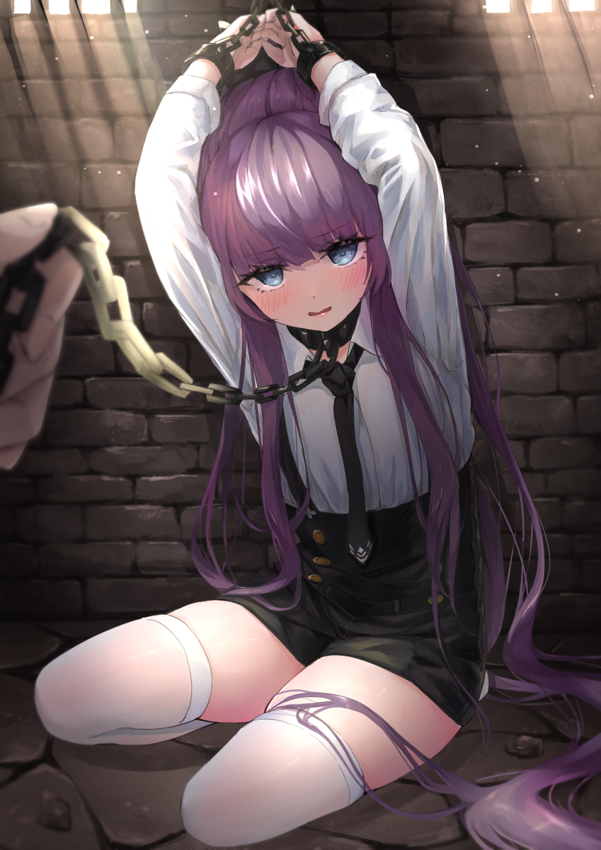 This is a pixiv picture whose title is タシュケント.