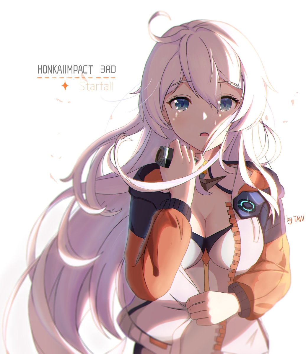 This is a pixiv picture whose title is weight of the world.