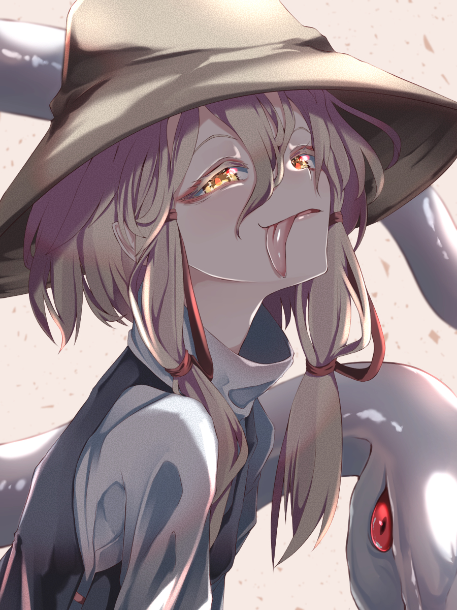 This is a pixiv picture whose title is すわ.