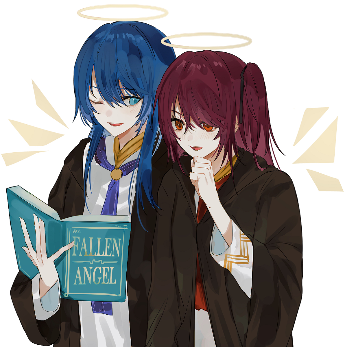 This is a pixiv picture whose title is Arknights_3.