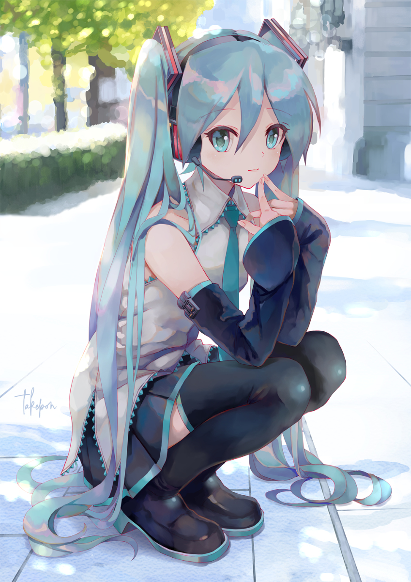This is a pixiv picture whose title is 39.