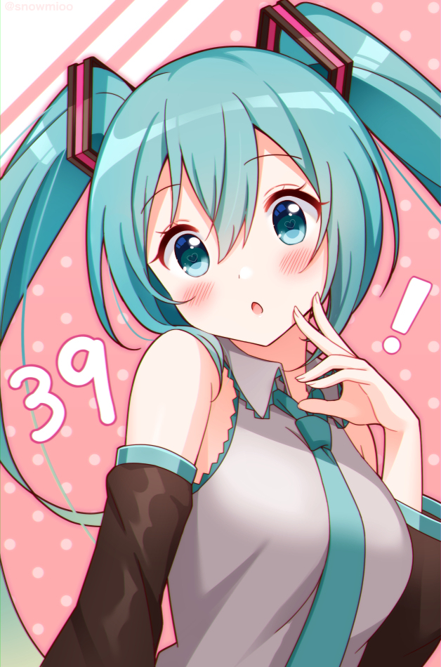 This is a pixiv picture whose title is 3月9日.