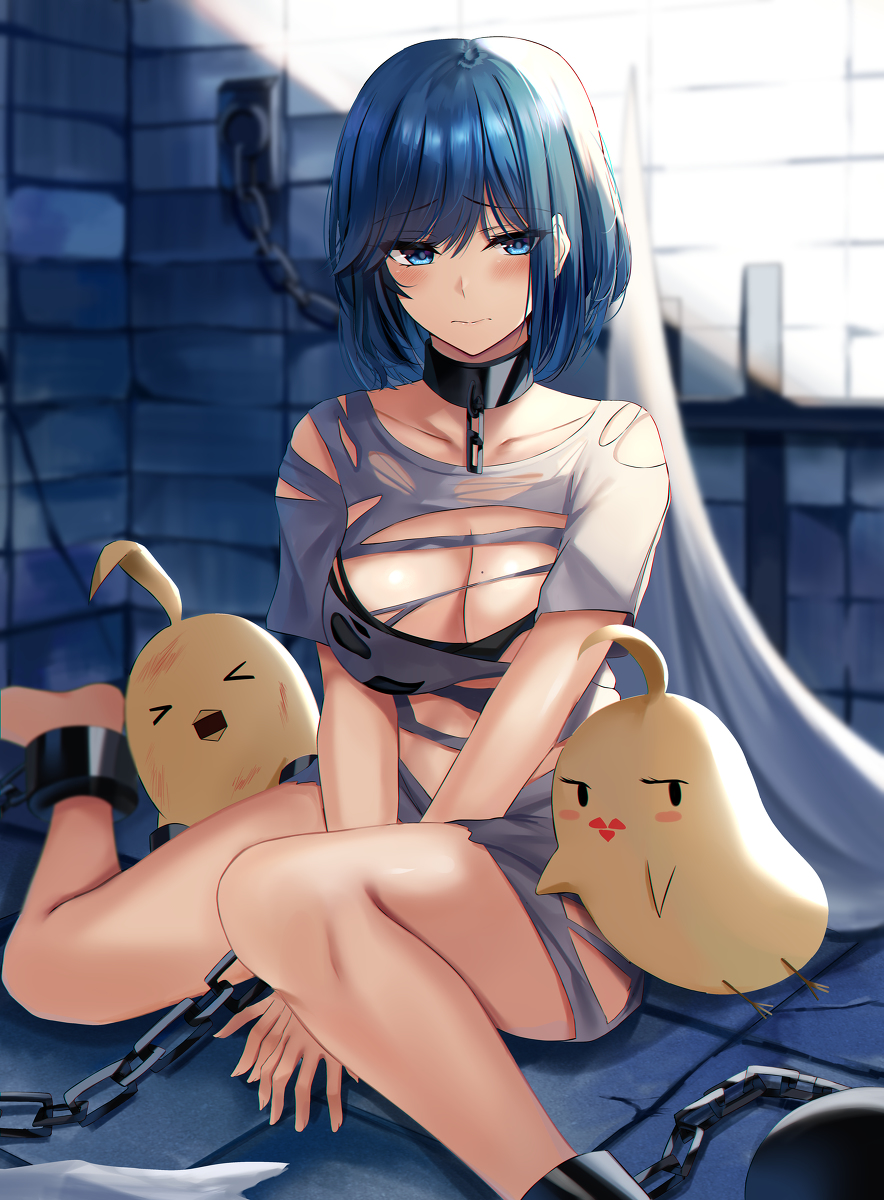 This is a pixiv picture whose title is チャパエフ.