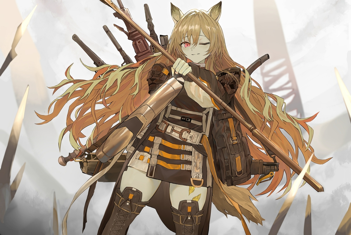 This is a pixiv picture whose title is 刻俄柏.