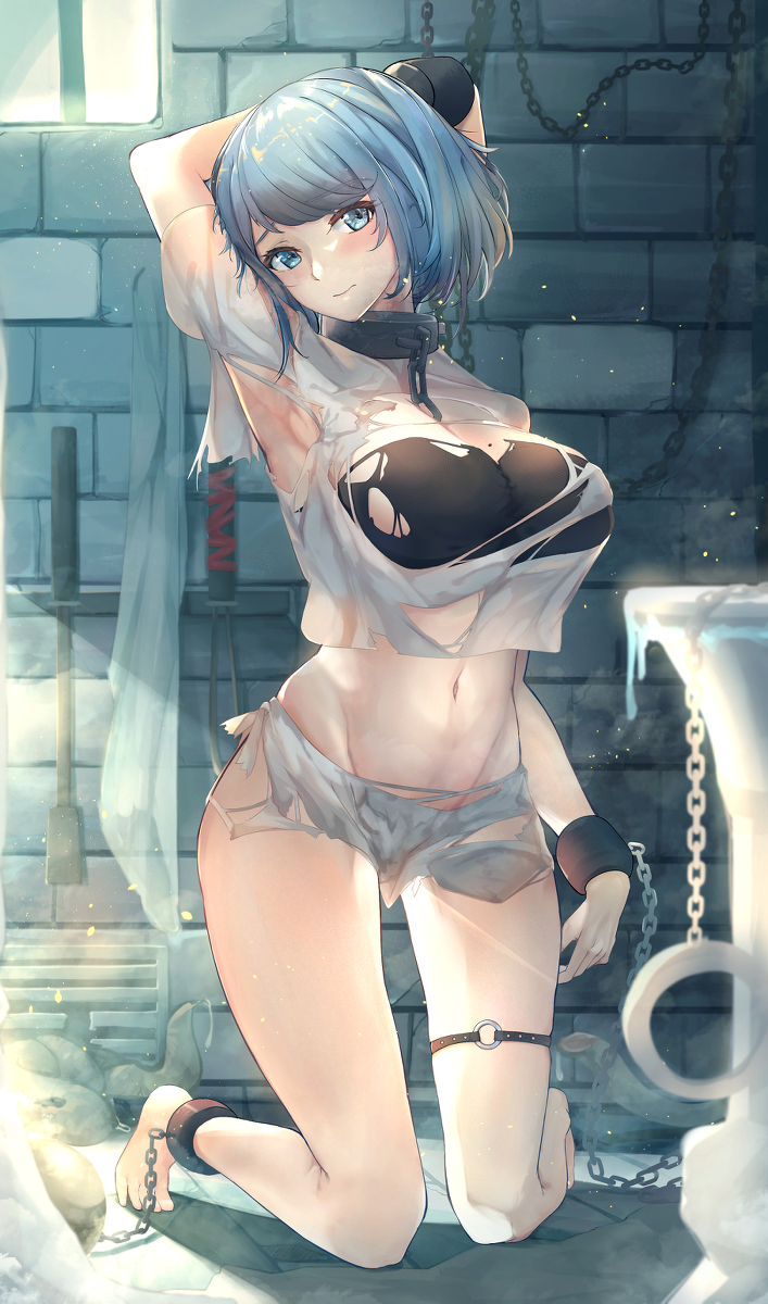 This is a pixiv picture whose title is チャパエフ.