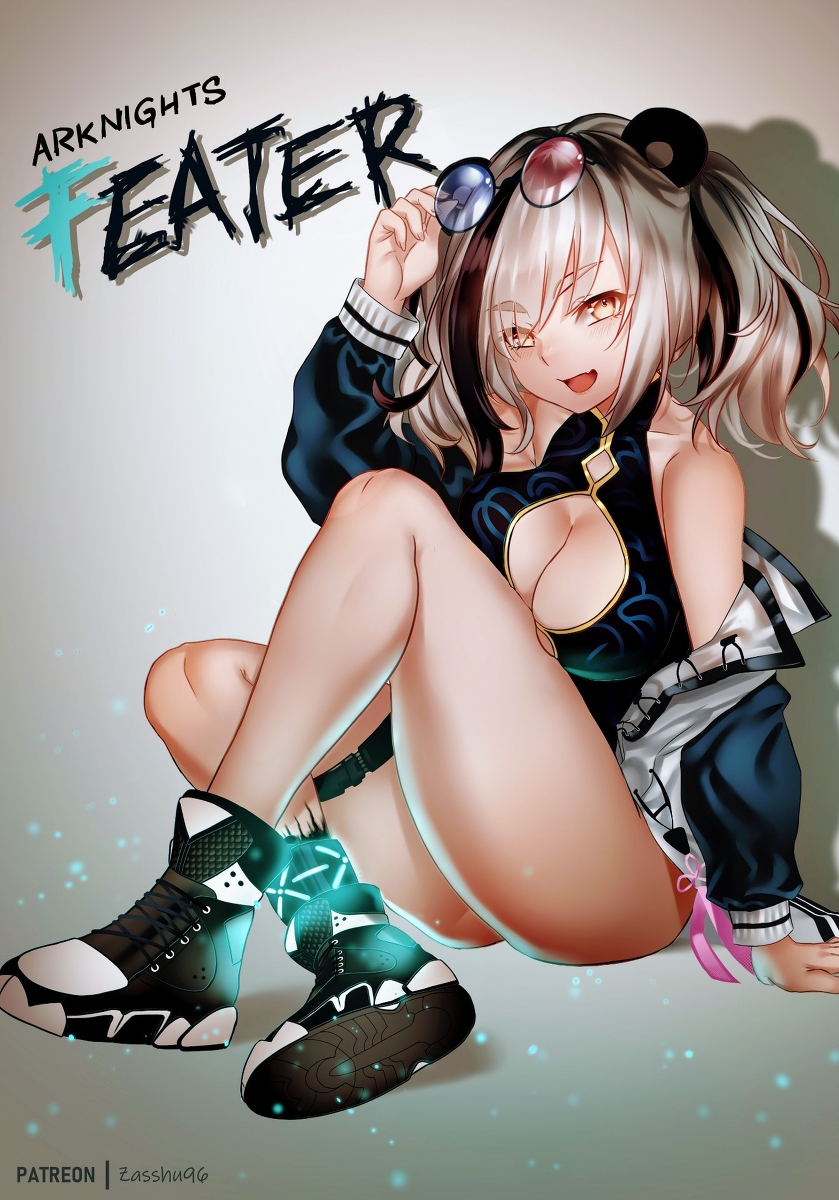 This is a pixiv picture whose title is Effitah <3.